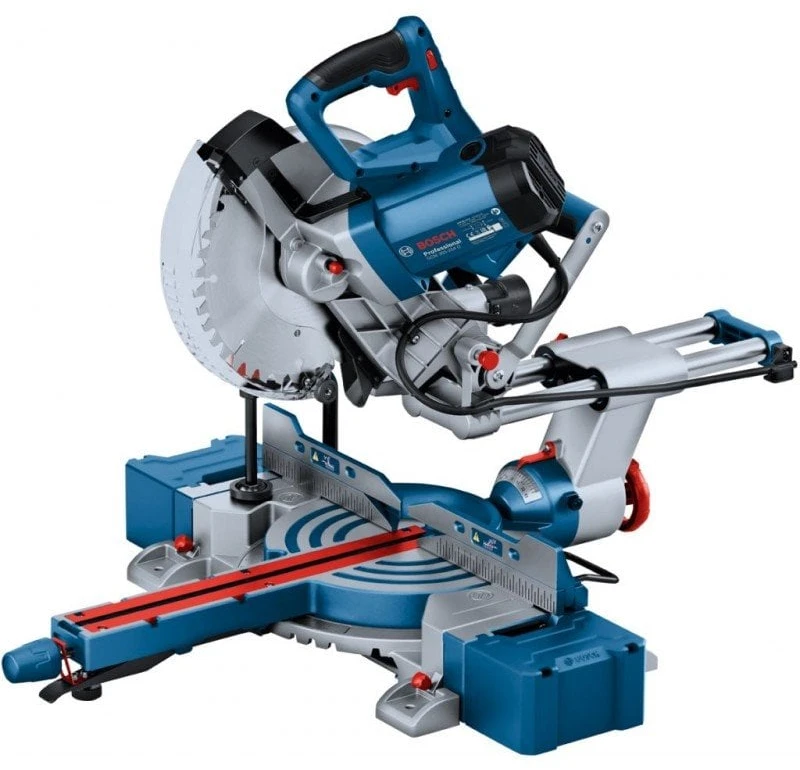 Bosch GCM 305-254 D Solo, dėžutė 1500W