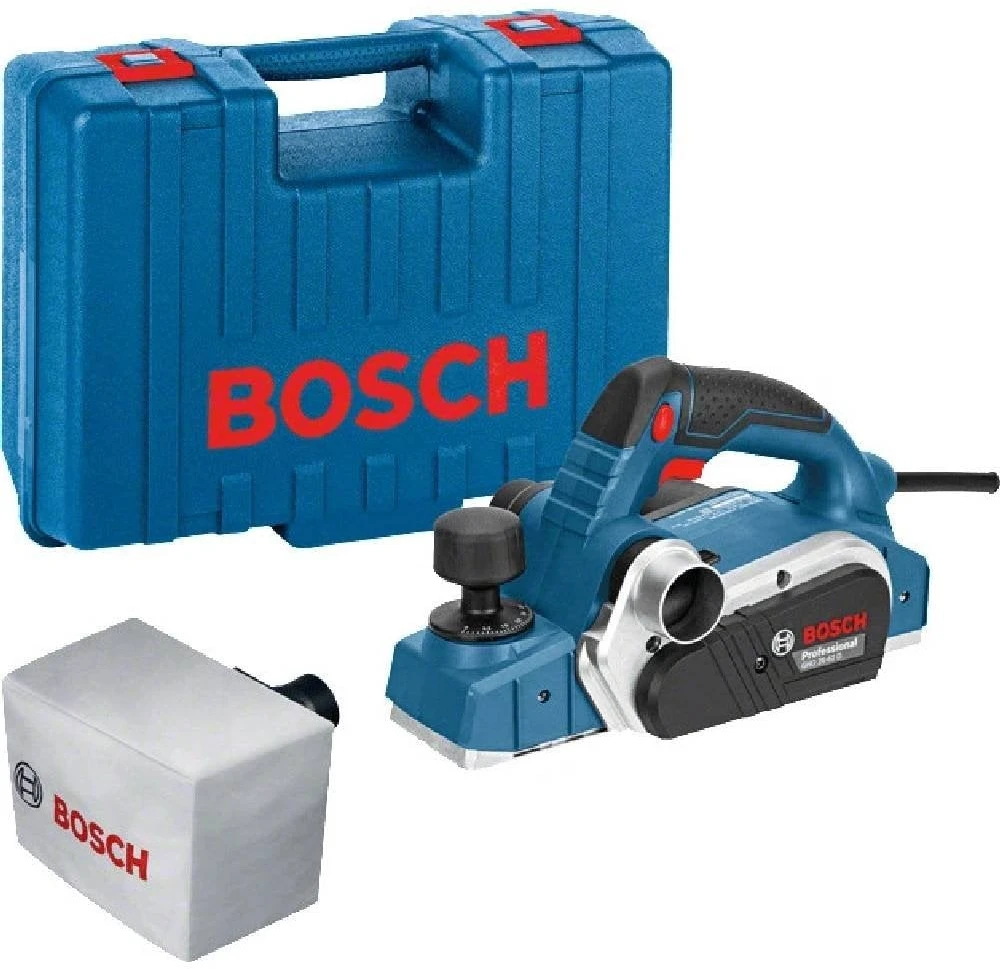 Bosch Oblius GHO 26-82 D