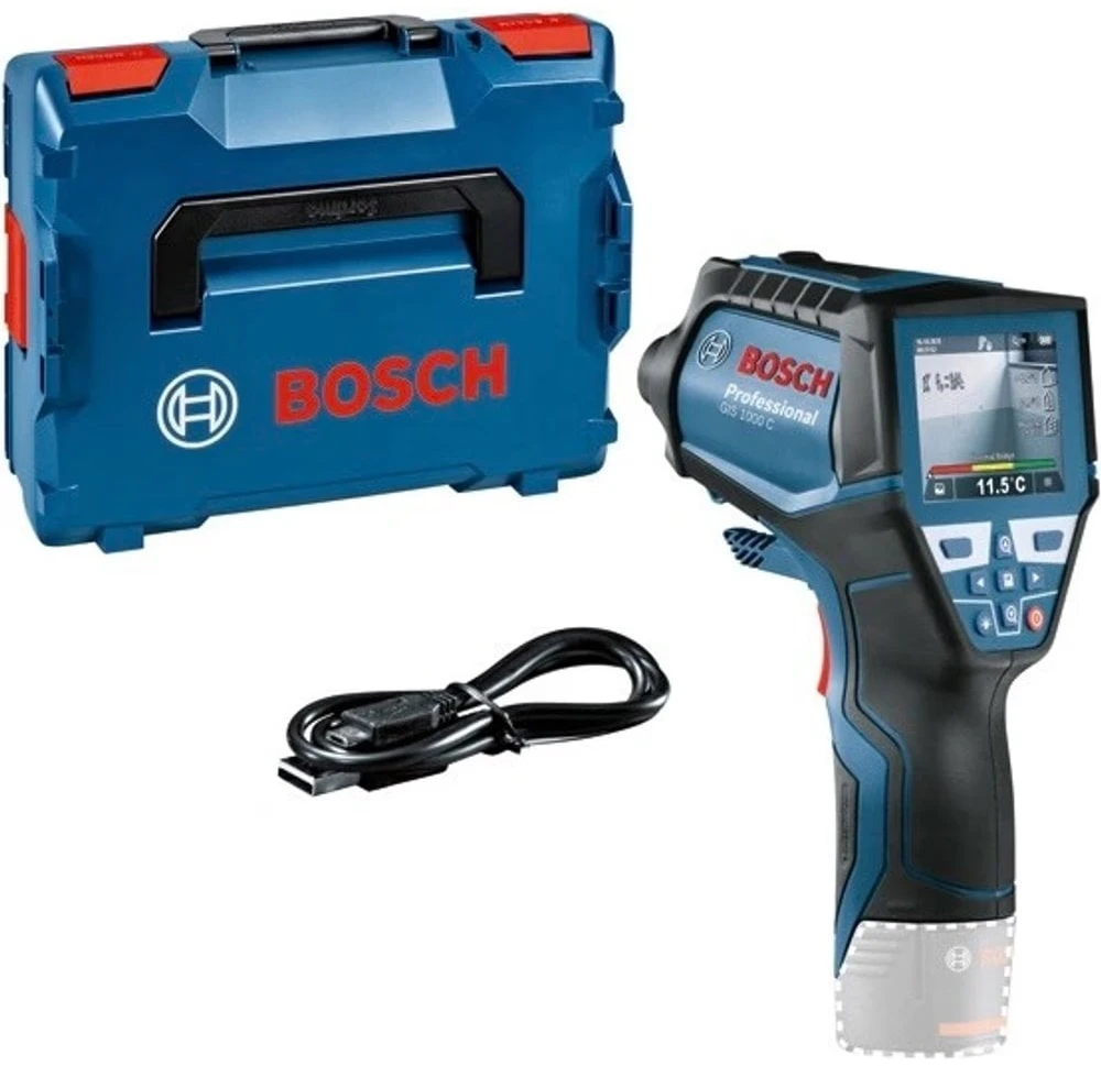 Bosch GIS 1000 C, LB SOLO