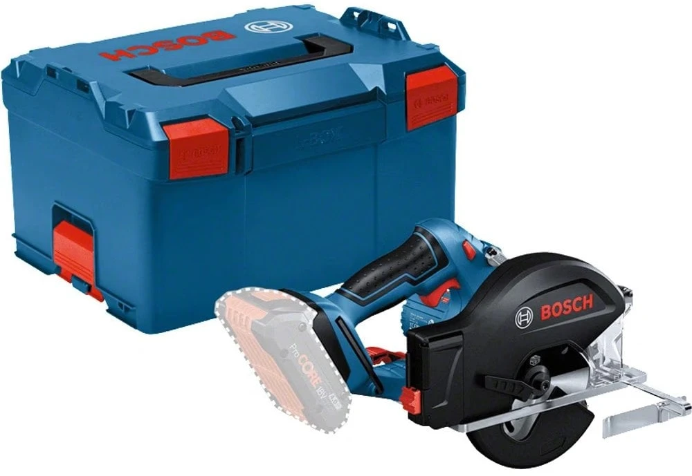 Bosch GKM 18V-50 Solo, L-Boxx