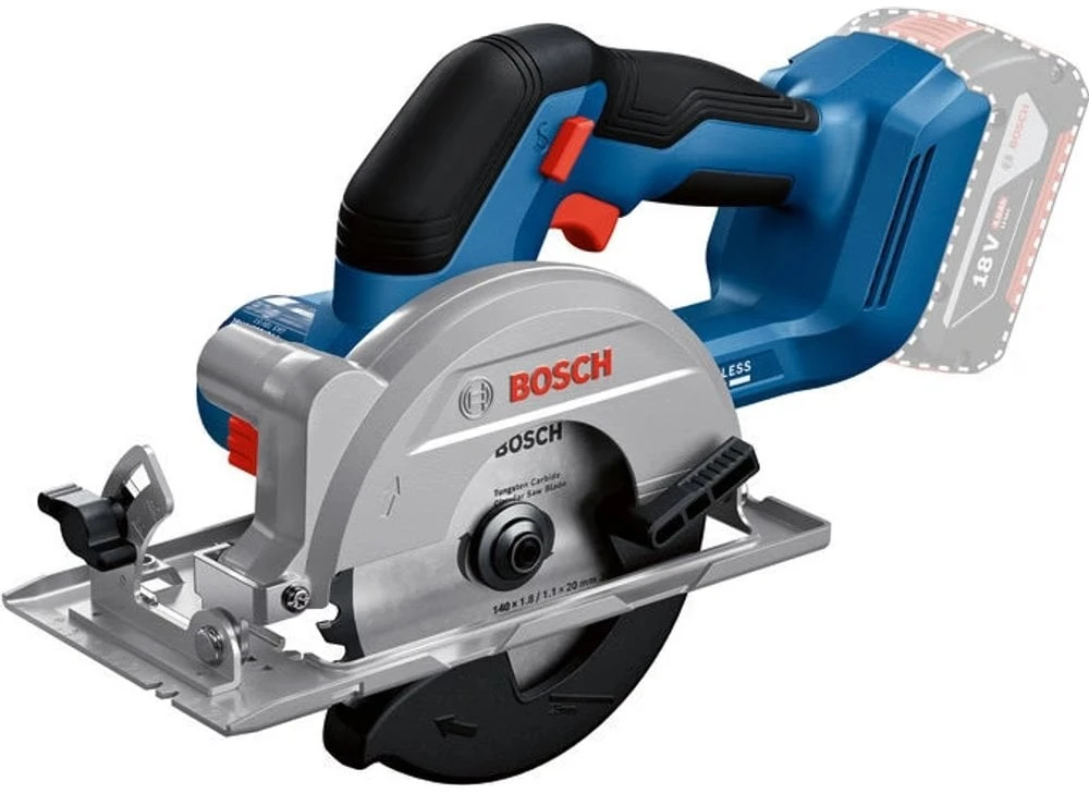 Bosch GKS 18V-51 Carton