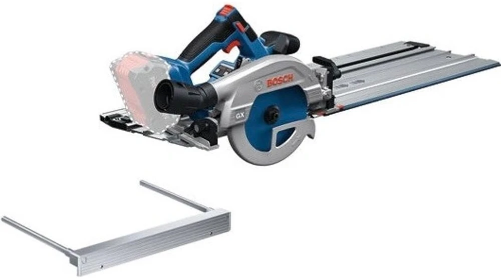 Bosch GKS 18V-57-2 GX, FSN 440 X, Carton