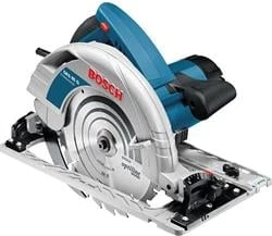 diskinis pjūklas Bosch GKS 85 G 2200 W 235 mm (060157A900)