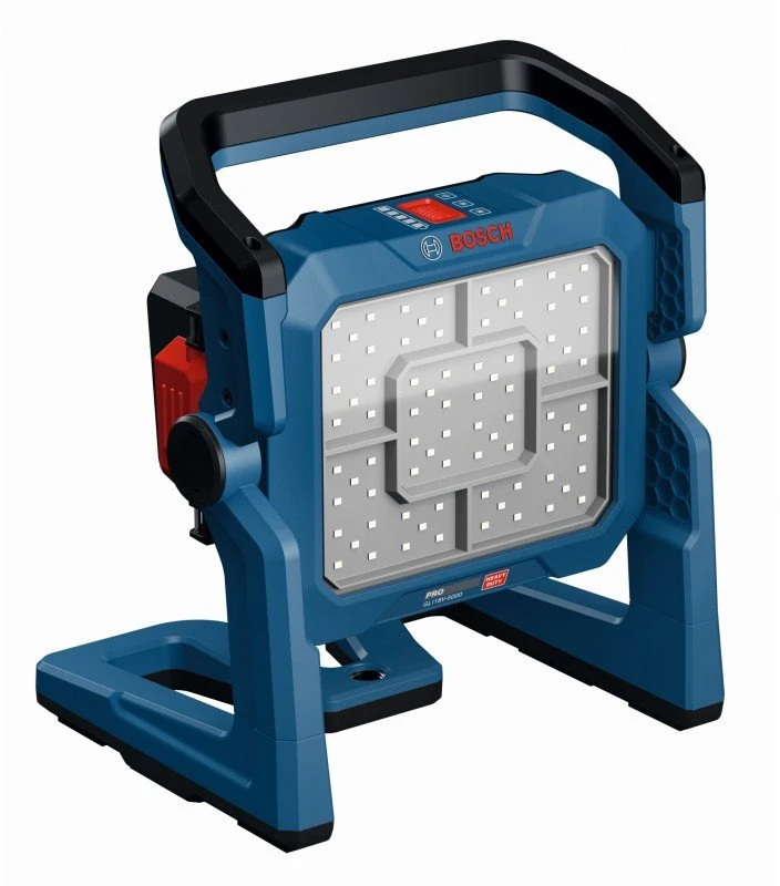 Bosch GLI18V-5000 Solo, CT