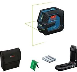 Bosch GLL 20-22 G, BG, LB10