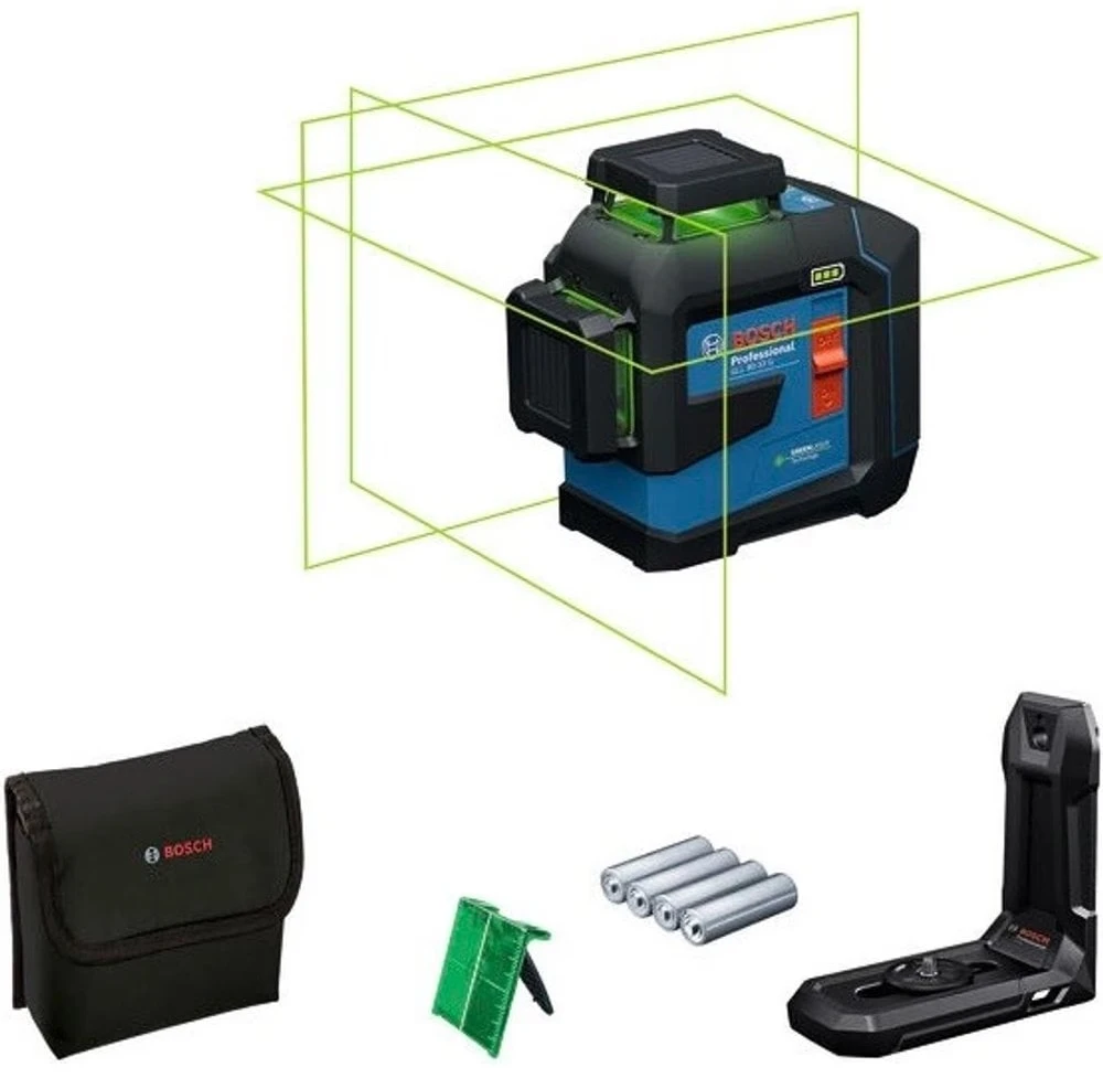 Bosch GLL 80-33 G, BG, LB10