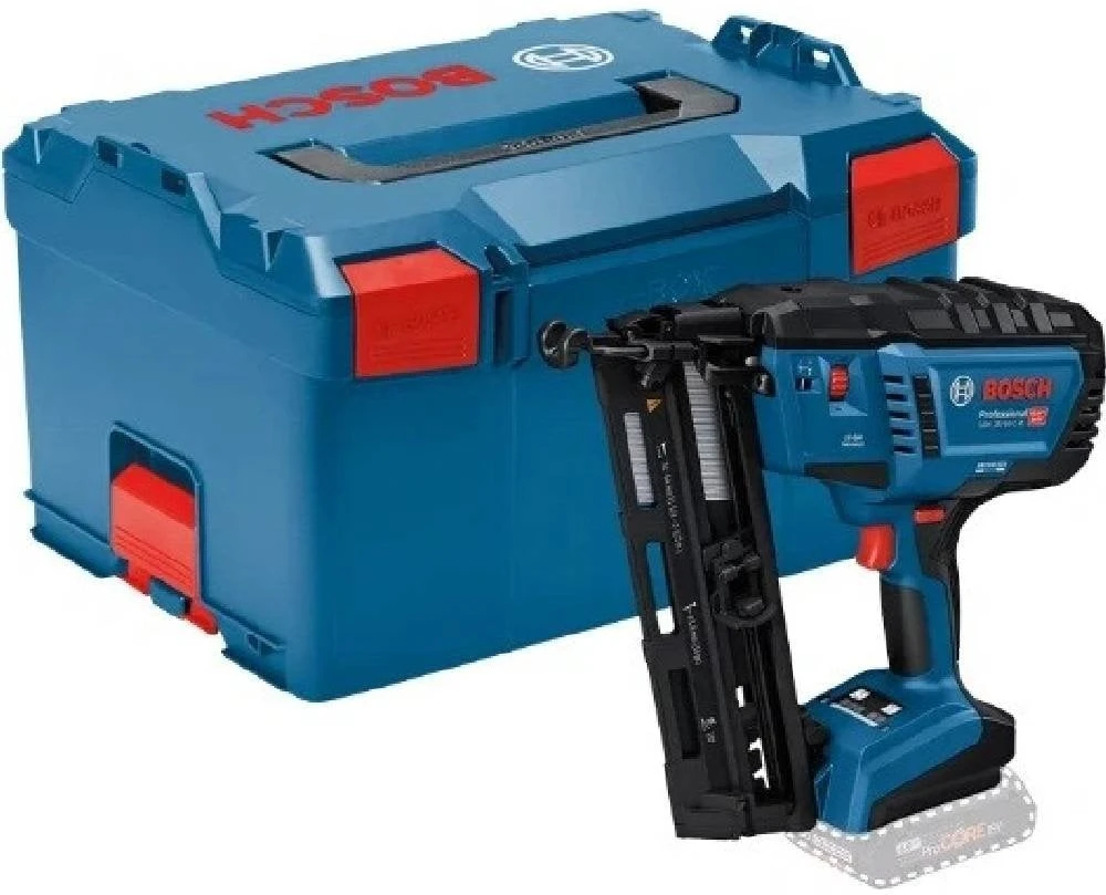 Bosch GNH 18V-64-2 M Solo LB
