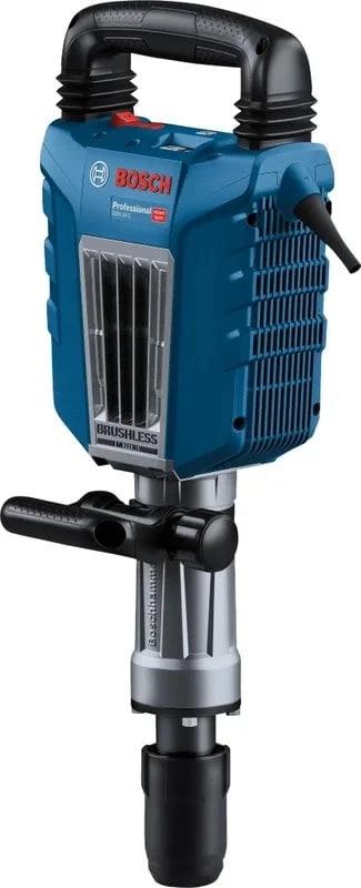 Bosch GSH 14 C