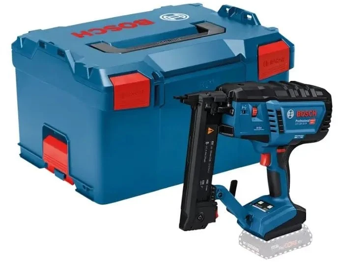 Bosch GTH 18V-38 M Solo, LB