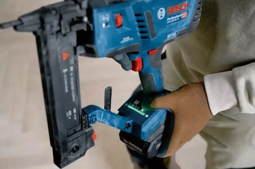 Bosch GTH 18V-38 M Solo, LB