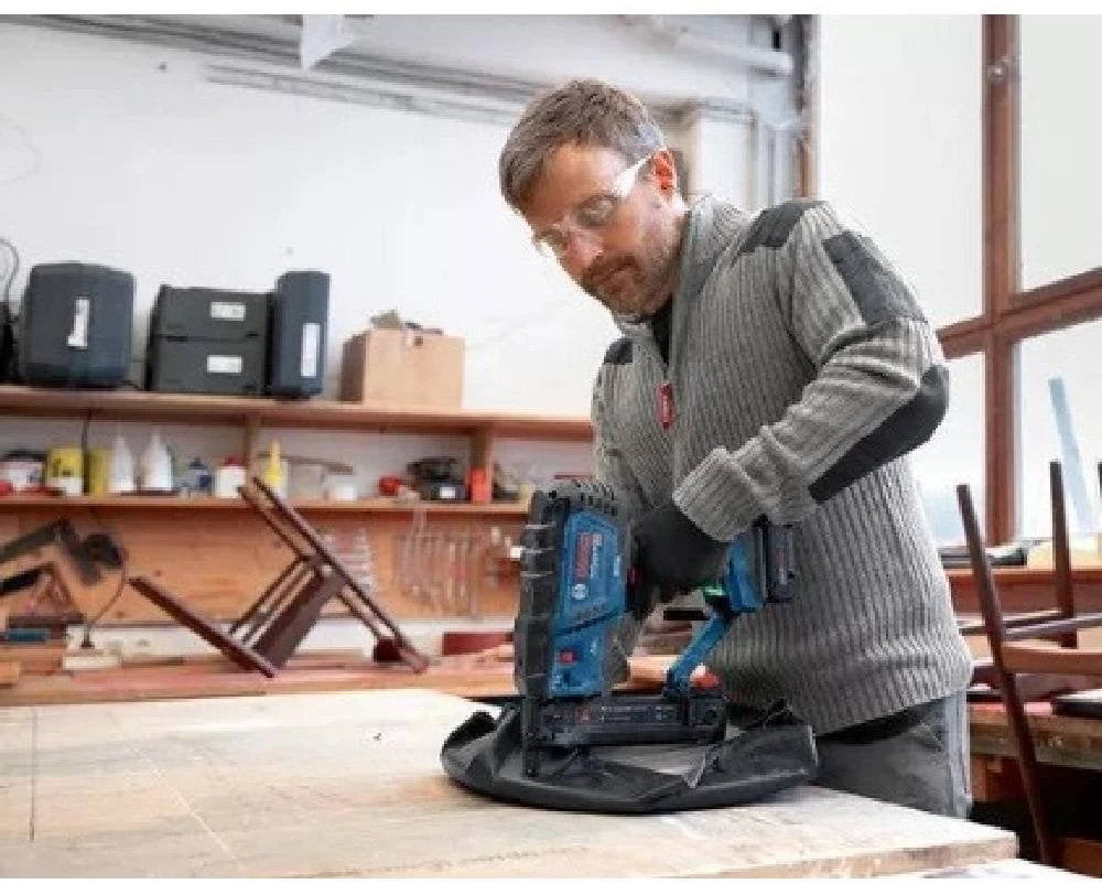 Bosch GTH 18V-38 M Solo, Carton