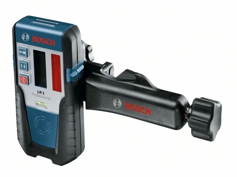 Bosch Lazerio spindulio imtuvas LR 1