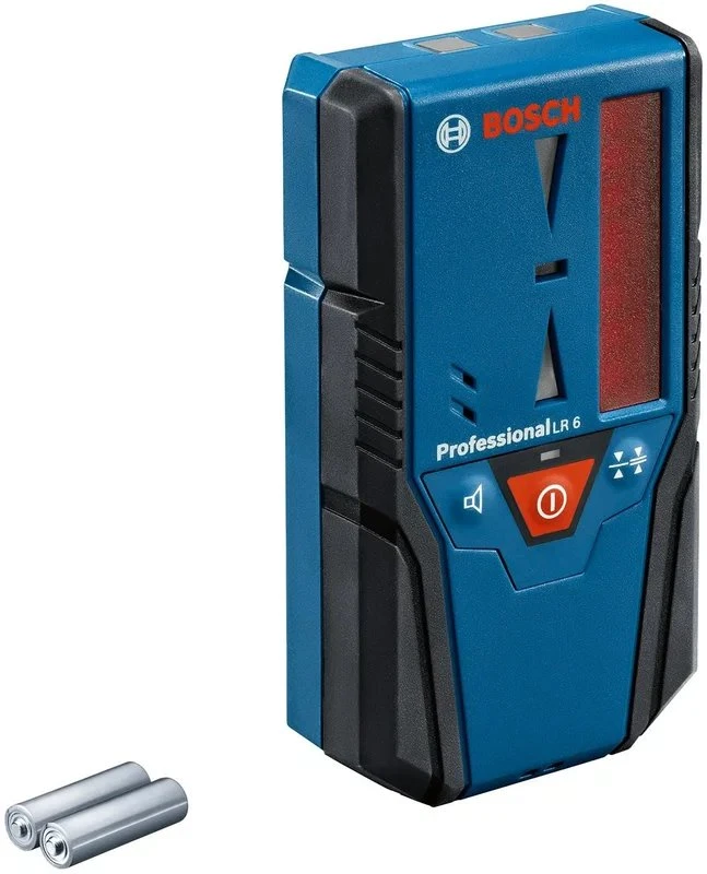 Lazerinio spindulio imtuvas Bosch LR 6 PROFESSIONAL
