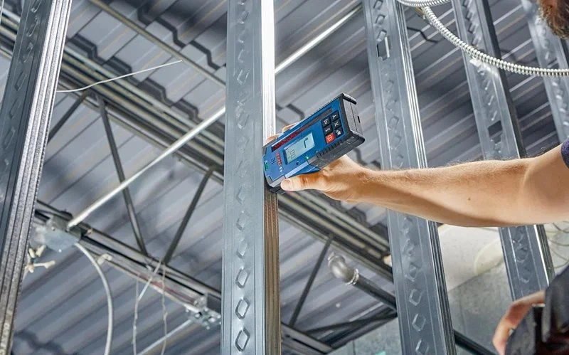 Bosch LR 60 2x1.5V