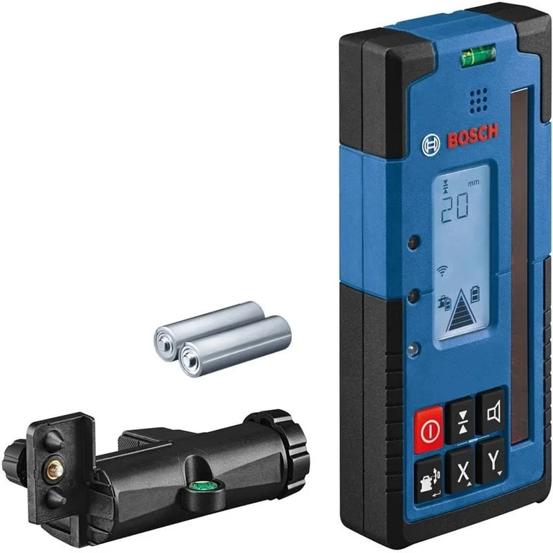 Bosch LR 60 2x1.5V