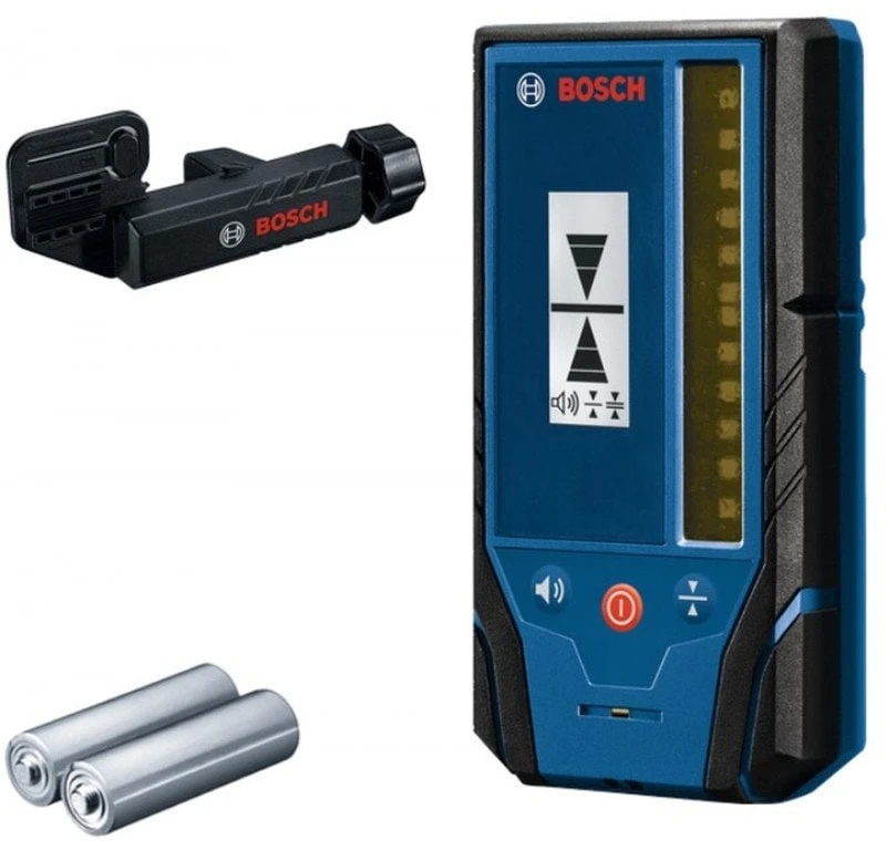 Bosch LR3-2 2x1.5V
