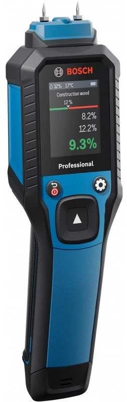 Bosch GMP 2-15 Drėgmės matuoklis-higrom.