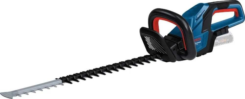 Bosch GHE 18V-50 Solo Akum.gyvatvorių žirklės