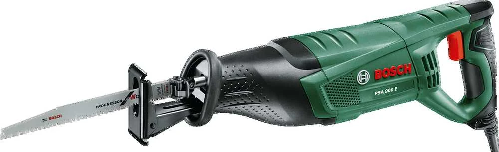 Bosch PSA 900 E