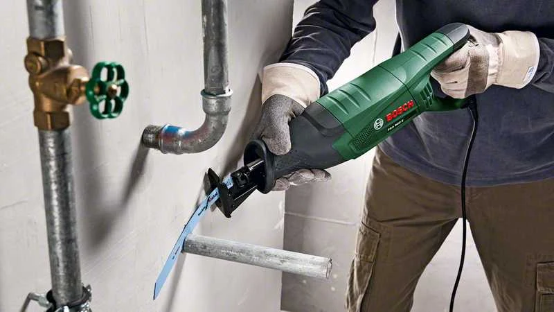 Bosch PSA 900 E