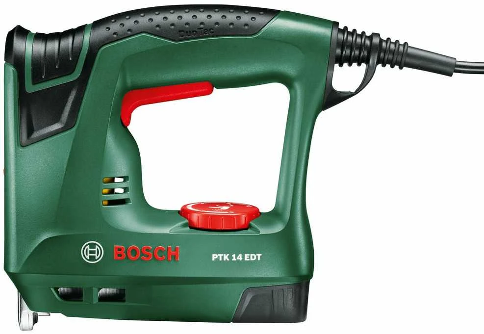 Elektrinis kabių segtuvas Bosch PTK 14 EDT