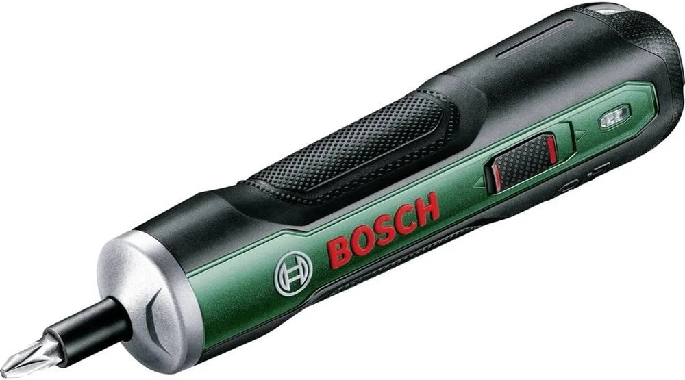 Bosch PushDrive Akum.suktuvas