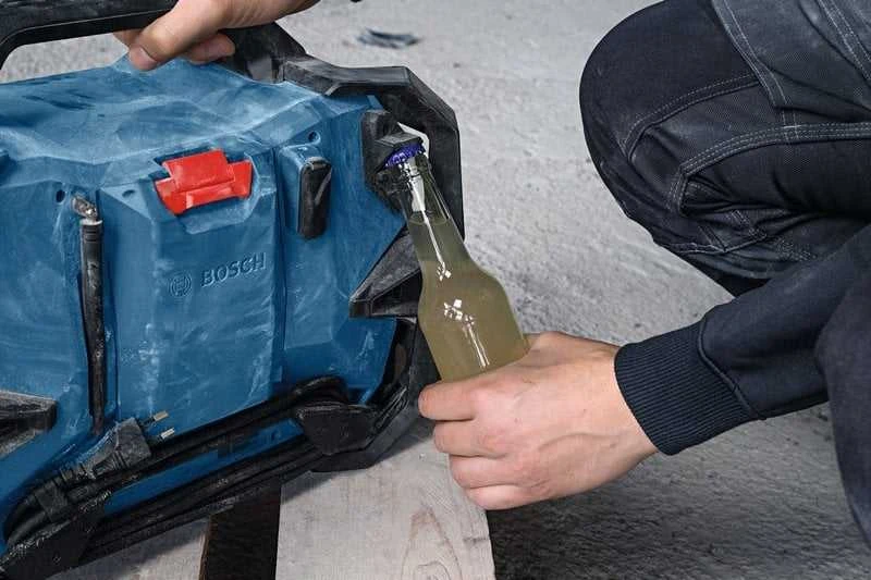 Bosch GPB 18VH-6 SRC Solo