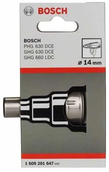 Bosch Redukuojanti tūta, 14 mm