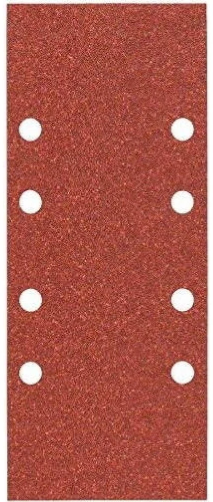 Bosch Šlif.pop,medžiui,perf. 93x230,K60,10vnt.