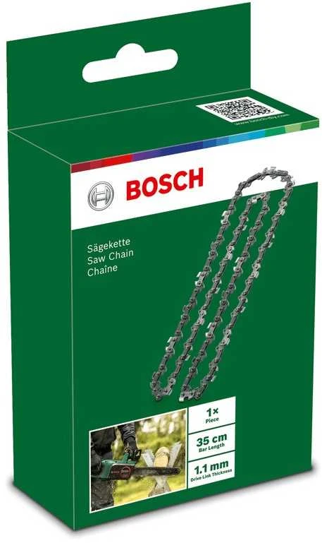 Bosch 35 cm pjūklo grandinė ( 1.1 mm )