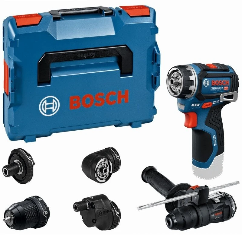 Bosch GSR 12V-32 FC, GFA 12- M/X/E/W/H, LB