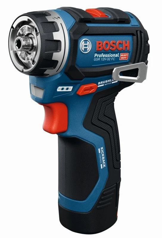 Bosch GSR 12V-32 FC,2x2.0Ah,GAL 12V-20, GFA M/X/E/W, LB