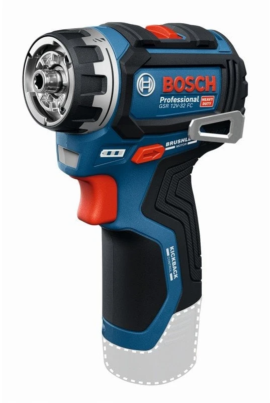 Bosch GSR 12V-32, 2x2.0Ah, GAL 12V-20, GFA 12-M/H, LB