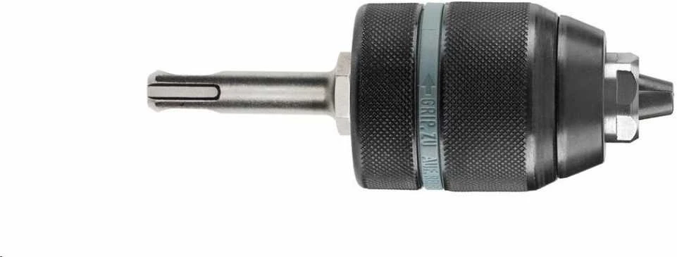 Greito fiksavimo griebtuvas BOSCH SDS-Plus 1,5-13mm