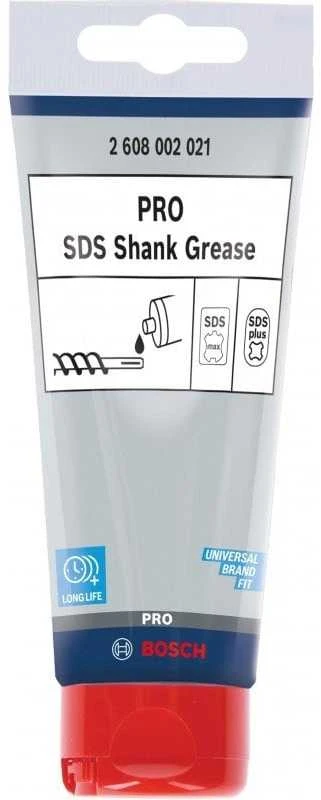 Bosch Tepalas patronams 100 ml