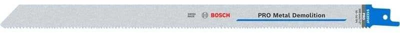 Bosch 5 pjūklo geležtė S 1225 VF
