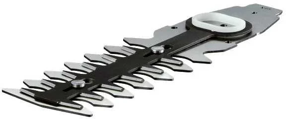 Bosch krūmų žirklių ašmenys, 12 cm (ASB/AGS modeliams)