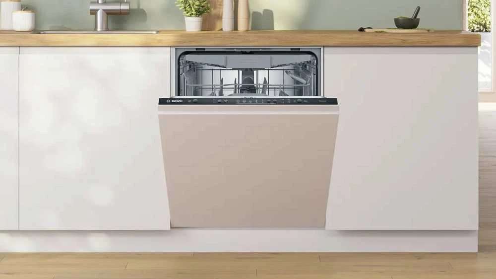 Indaplovė Bosch SMV25EX02E