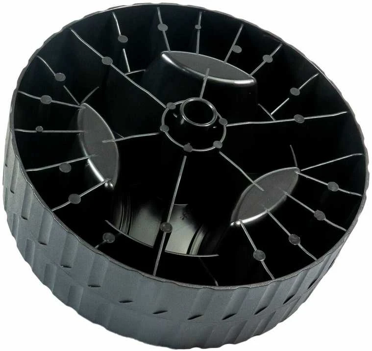 Bosch atsarginis ratas Bosch AXT 25 TC smulkintuvui (2.609.003.159)