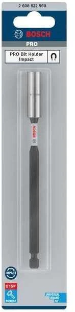 Bosch PRO Imp.grąžto ant. laik. 1/4", 150 mm