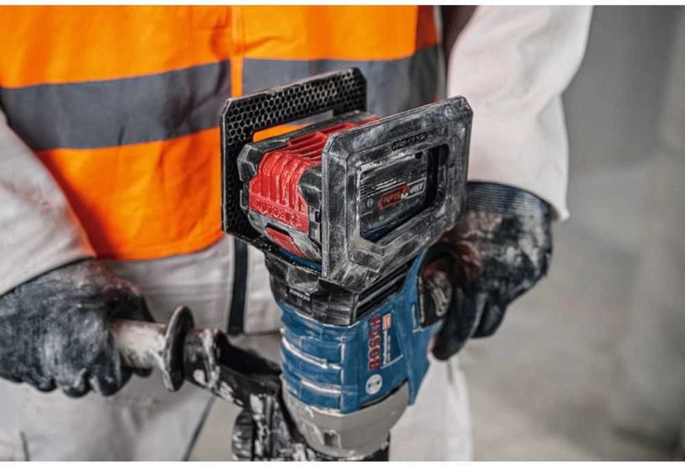 Bosch GRW 18V-120, Solo, CT