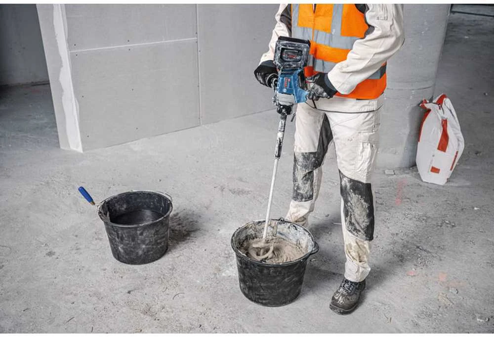 Bosch GRW 18V-120, Solo, CT