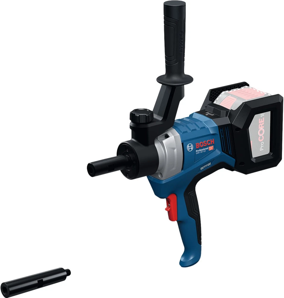 Bosch GRW 18V-120, Solo, CT