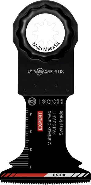 Bosch StarlockPlus PAII52APIT 1 vnt.