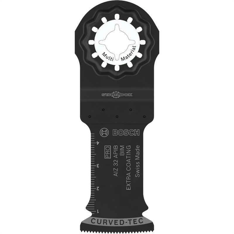Bosch AIZ 32 APIB, Multi Mat. 32 x 50 mm,1 vnt.STARLOCK