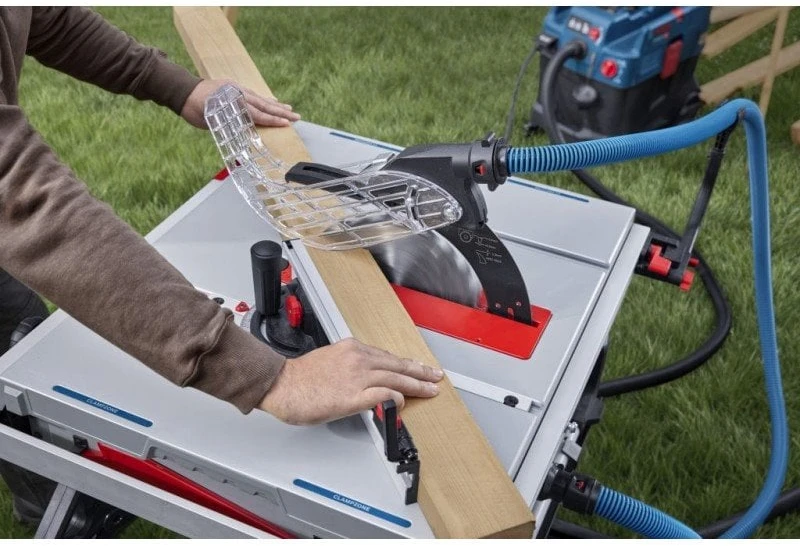 Bosch GTS100-254, CT
