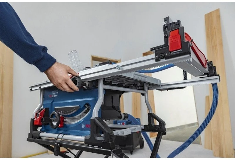 Bosch GTS100-254, CT