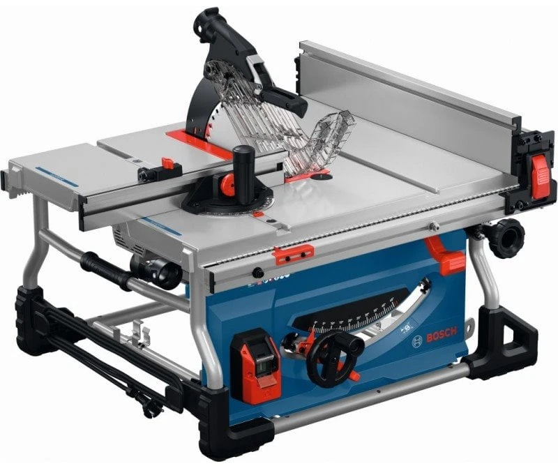 Bosch GTS100-254, CT