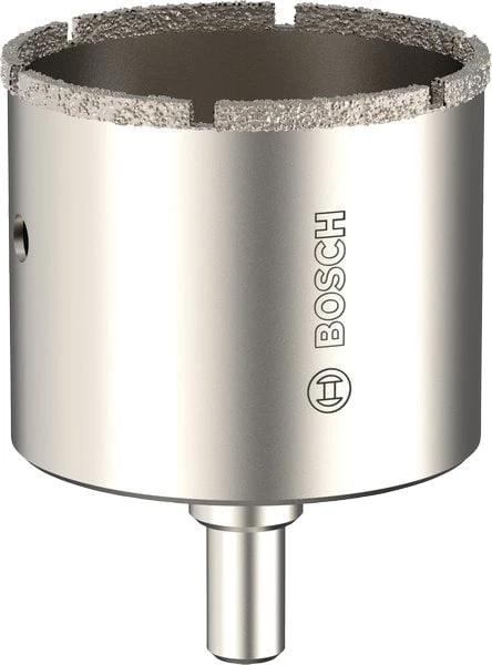 Bosch Skylių pjūk. su verpstės plytelėmis, 60x40mm
