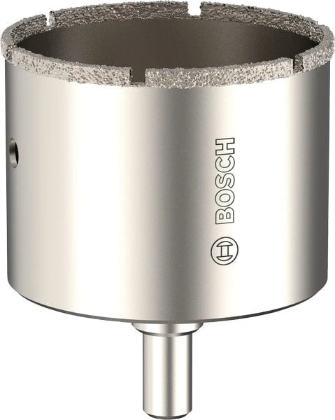 Bosch Skylių pjūk. su verpstės plytelėmis, 65x40mm